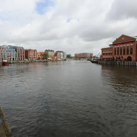 Apartament Przy Zurawiu *